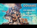 ODIAME (en vivo) Artes Trio