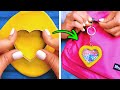 33 Fantastic Crafts For Students || Epoxy Resin DIYs Anyone Can Make!