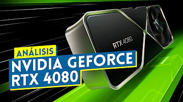 ¿Merece la pena comprar la RTX 4080?