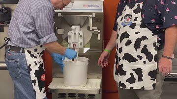 How to Batch: Vanilla Ice Cream