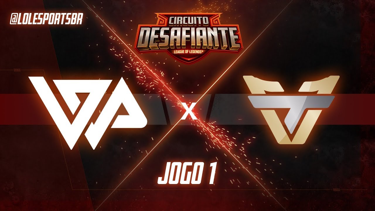 circuito desafiante tabela 2019 Circuitão 2018: WP Gaming x Team One (Jogo 1) | Fase de Pontos - 2ª Etapa
