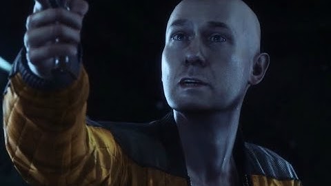 Alien Isolation Part 3 [My New Friend]