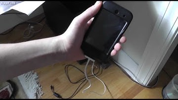 ios5 - How to install ios5!