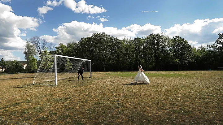Sabrina + Lucas | SDE |  hold my hand