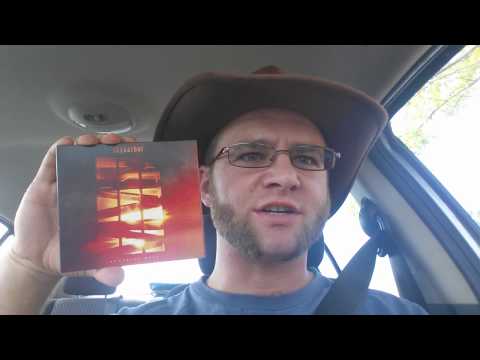 Skyharbor SUNSHINE DUST Album Review