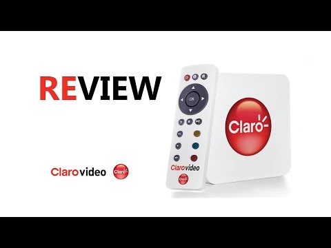 Review CLARO Video de Telmex