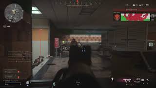TEAM WIPE!!!! RPG & MP5 Triple Kill on Call of Duty Warzone