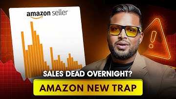 Amazon Just Changed Your Categories — Here’s the Trap