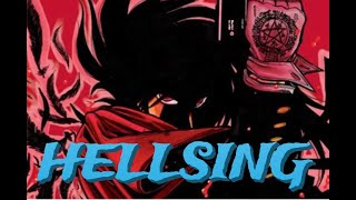 HELLSING