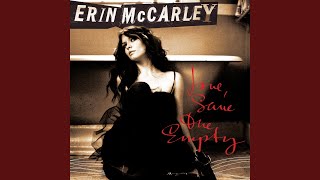 Video thumbnail of "Erin McCarley - It's Not That Easy"