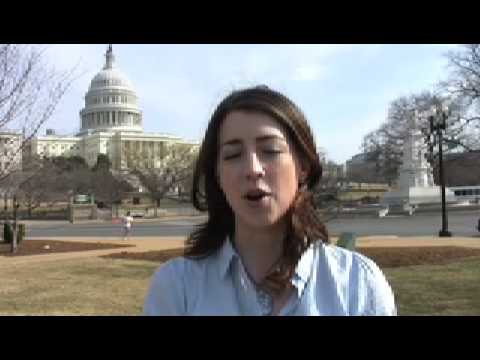 Capitol Hill Minute: Feb. 11, 2009