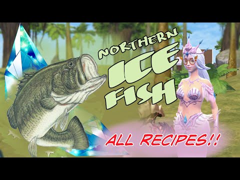 Video: How To Cook Ice Fish