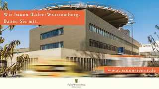 Neubau Chirurgische Klinik Heidelberg