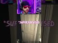 I will survive…okay, maybe not… #visage #twitch #horror #streamer #fyp