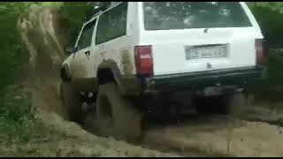 Jeep Cherokee 1.9L Tdi 130 200 By Dtc Engineering