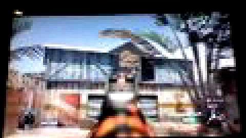 Black Ops Flawless TDM on Firing Range (READ DESCRIPTION)