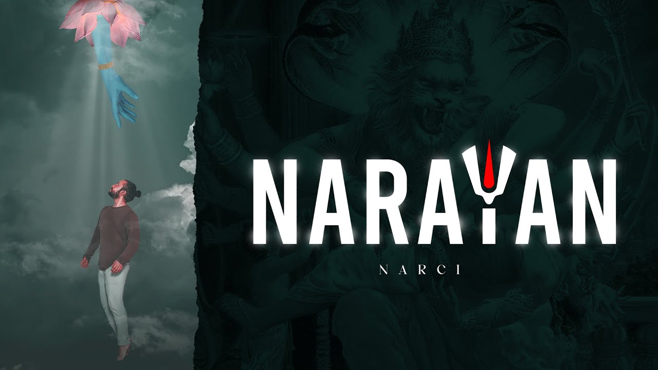 Narayan  Narci  Narsingh Avatar Rap Prod By Narci