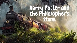 2 Minute Harry Potter And The Philosophers Stone Summary
