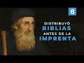 JOHN WYCLIFFE: La ESTRELLA de la mañana de la REFORMA | BITE