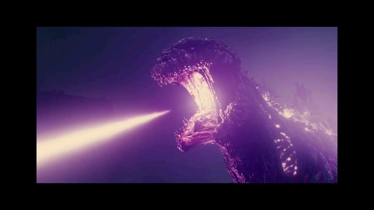 Shin godzilla forms youtube