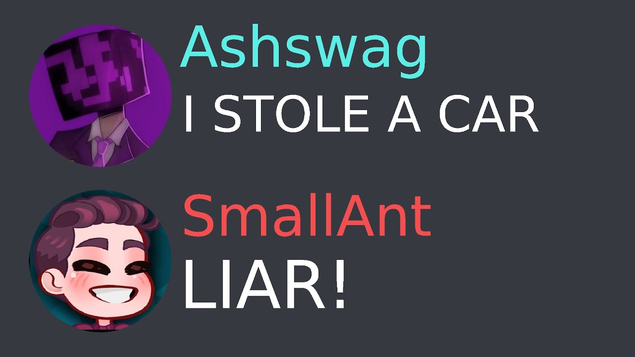 I made Youtubers Lie to Each Other