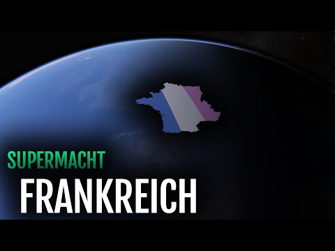 Video: Was Sind Die Symbole Von Frankreich