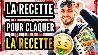 ? La (seule) vraie recette pour faire exploser votre business