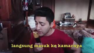 Gak kuat ngeliat mamanya Lita