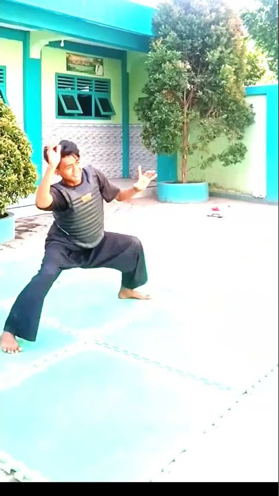 JADI ORANG GILA