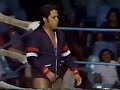 Arias Romero & Apollo Jalisco v Ron Starr & The Hood