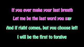 Jennifer Lopez  Let It Be Me Karaoke  Instrumental  S