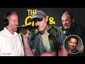 Opie & Anthony - Rich Vos Gets Annoyed At Message Boards