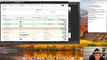 Python aiohttp, NetBox and Introduction to Ansible – Network programmability stream 6