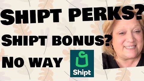 Shipt Preferred Shopper & Scheduling #target #shipt #shiptshopper
