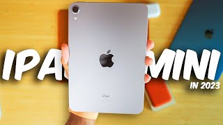 iPad Mini 6 is the BEST iPad [5 Reasons why]