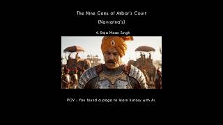 Download Lagu Akbar's Navratan #akbar #navratna #birbal#tansen#upsc#ssc#competitiveexams#upscmotivation#ssccgl MP3 Download Lagu Akbar's Navratan #akbar #navratna #birbal#tansen#upsc#ssc#competitiveexams#upscmotivation#ssccgl MP3