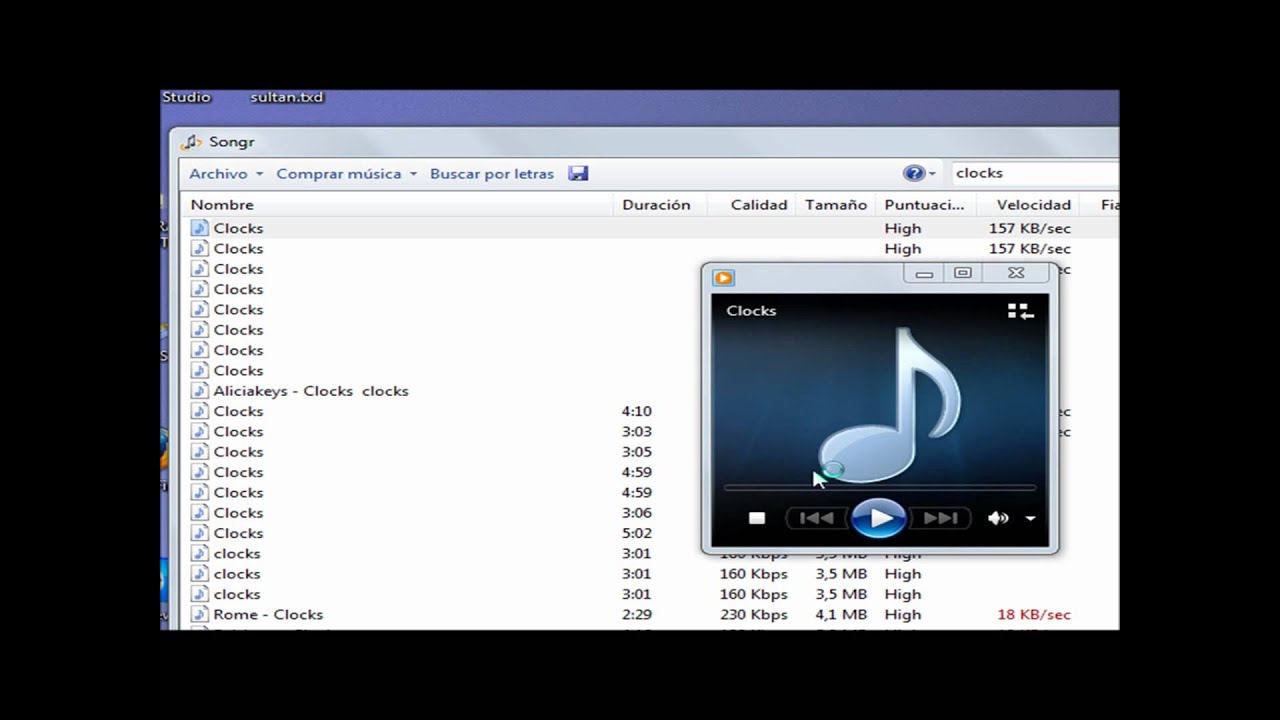 programas para descargar musica de youtube gratis para pc