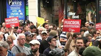 Manifestation du 7 septembre : la "stratégie du pire" de LFI en place selon Paul Melun thumbnail