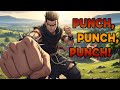 Punch, Punch, Punch! - Up I Will F**k Ya | Funny Bardcore Fantasy Roleplay Music