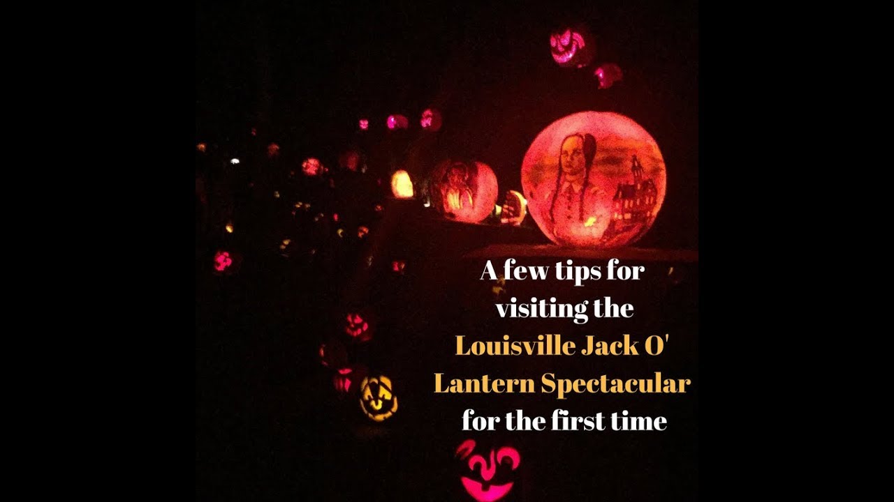 louisville jack o lantern spectacular 2020 louisville jack o lantern spectacular 2020