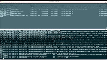 Docker Service Broker for Cloud Foundry - Part 4