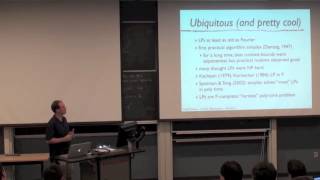 Lecture 1: Introduction