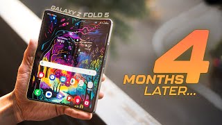 6 Things Samsung Isn’t Telling You About Galaxy Z Fold 5!