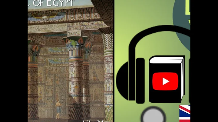 The Spell of Egypt by Robert Smythe HICHENS read b...