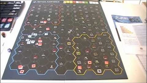 Space Empires 4X - 7.wmv