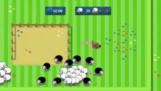 Wool Indie Game - Level 5