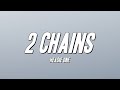 Headie One 2 Chains Lyrics mp3