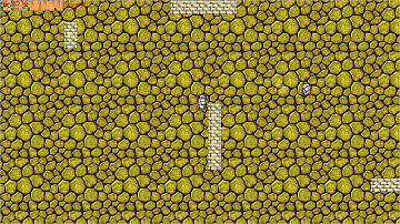 C++ Qt Game - Final Project for UCLA PIC 10C Class