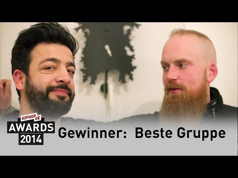 Hiphop.de Awards Gewinner 2014: Beste Gruppe