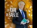 La Torre di Babele - FINIMONDO Istruzioni per un confuso presente